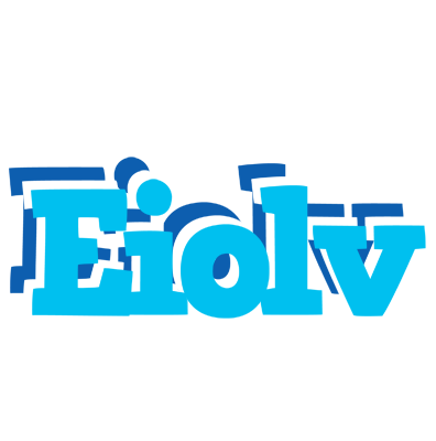 Eiolv jacuzzi logo