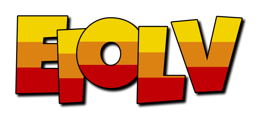 Eiolv jungle logo