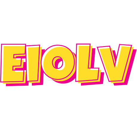 Eiolv kaboom logo