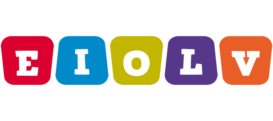 Eiolv kiddo logo