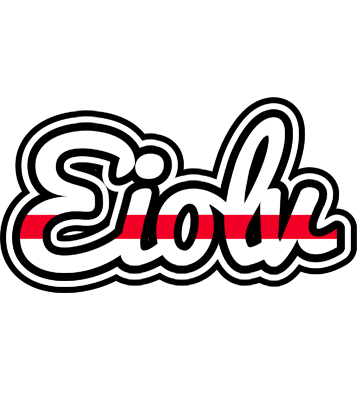 Eiolv kingdom logo