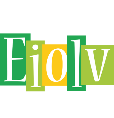 Eiolv lemonade logo