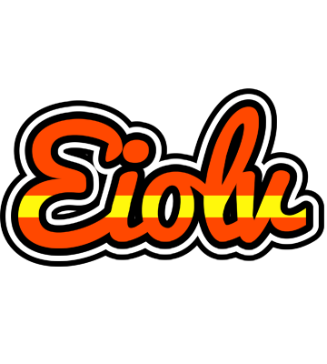 Eiolv madrid logo