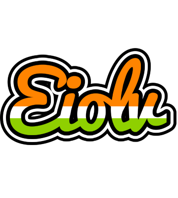Eiolv mumbai logo