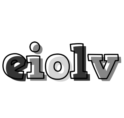 Eiolv night logo