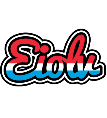 Eiolv norway logo