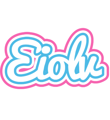 Eiolv outdoors logo