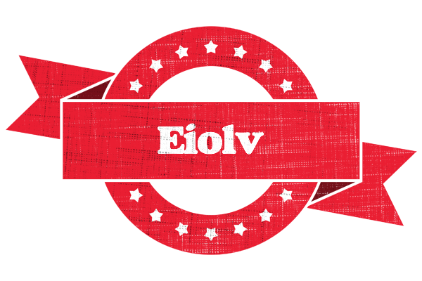 Eiolv passion logo