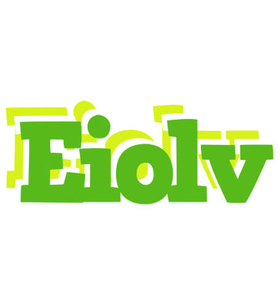 Eiolv picnic logo