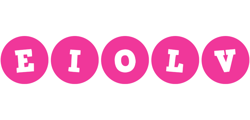 Eiolv poker logo