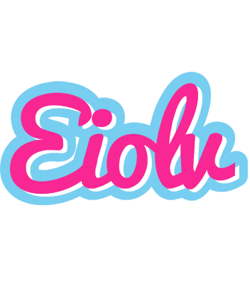 Eiolv popstar logo