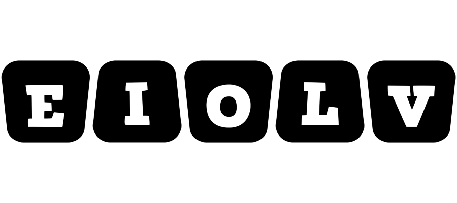 Eiolv racing logo