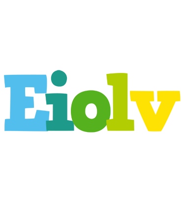 Eiolv rainbows logo