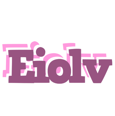 Eiolv relaxing logo