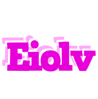 Eiolv rumba logo