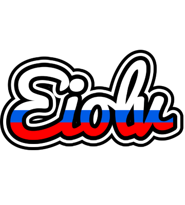 Eiolv russia logo