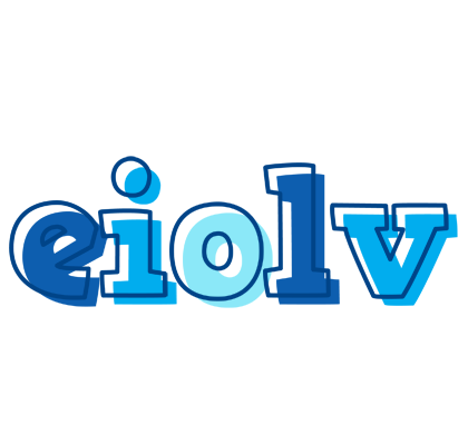 Eiolv sailor logo