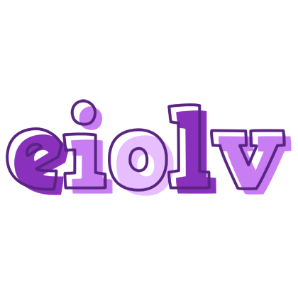 Eiolv sensual logo