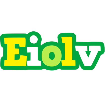 Eiolv soccer logo