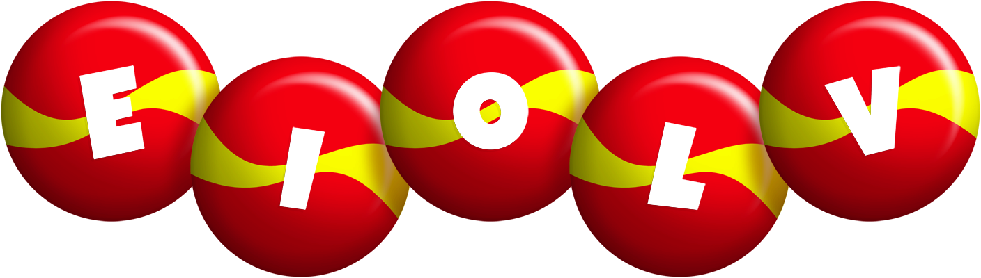 Eiolv spain logo
