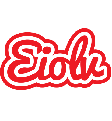 Eiolv sunshine logo