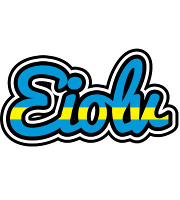 Eiolv sweden logo