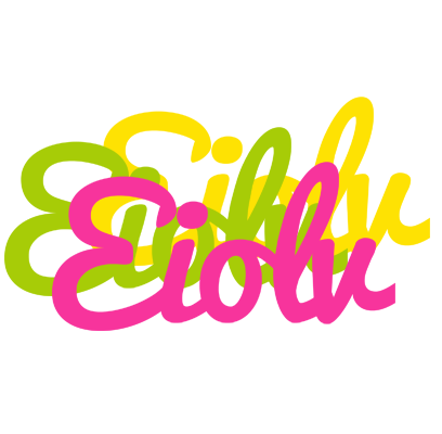 Eiolv sweets logo