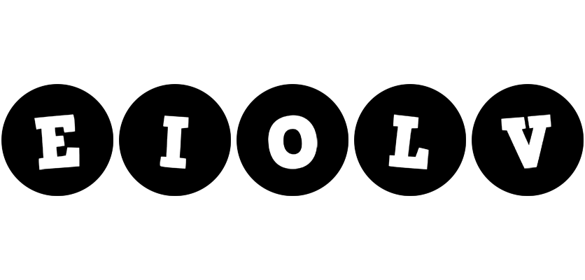 Eiolv tools logo