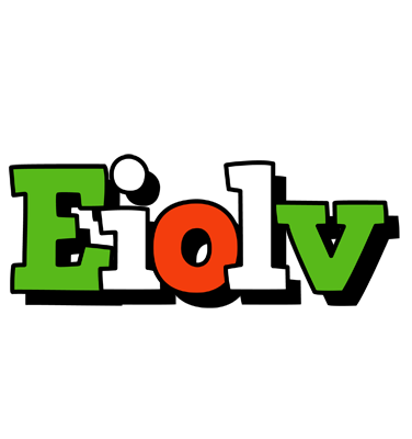 Eiolv venezia logo