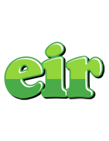 Eir apple logo