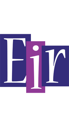 Eir autumn logo