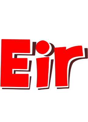 Eir basket logo