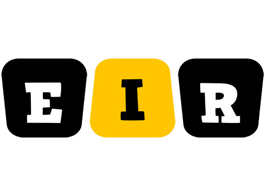 Eir boots logo
