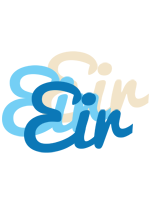 Eir breeze logo