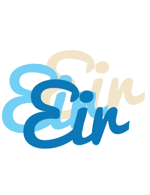 Eir breeze logo