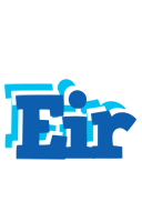 Eir business logo