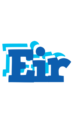 Eir business logo