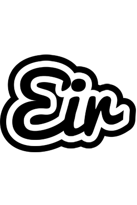Eir chess logo