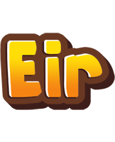 Eir cookies logo