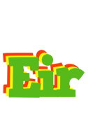 Eir crocodile logo