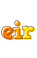 Eir desert logo