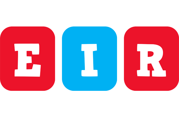 Eir diesel logo