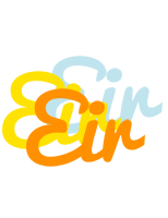 Eir energy logo