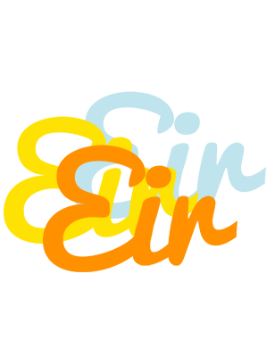Eir energy logo
