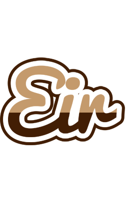 Eir exclusive logo