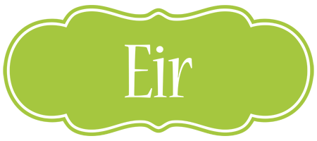 Eir family logo