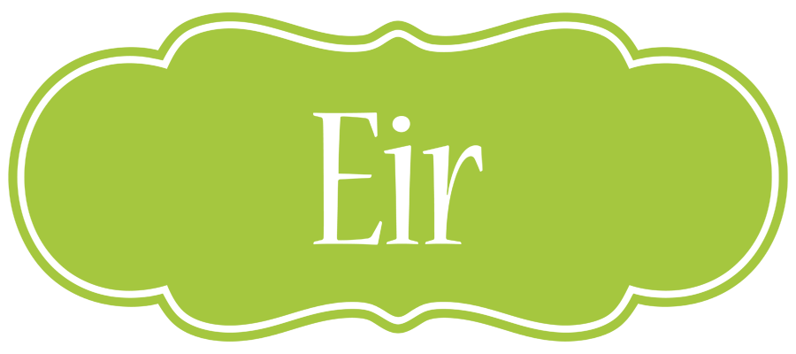 Eir family logo