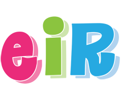 Eir friday logo