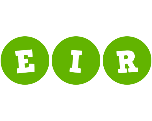 Eir games logo