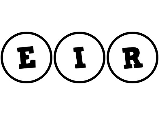 Eir handy logo